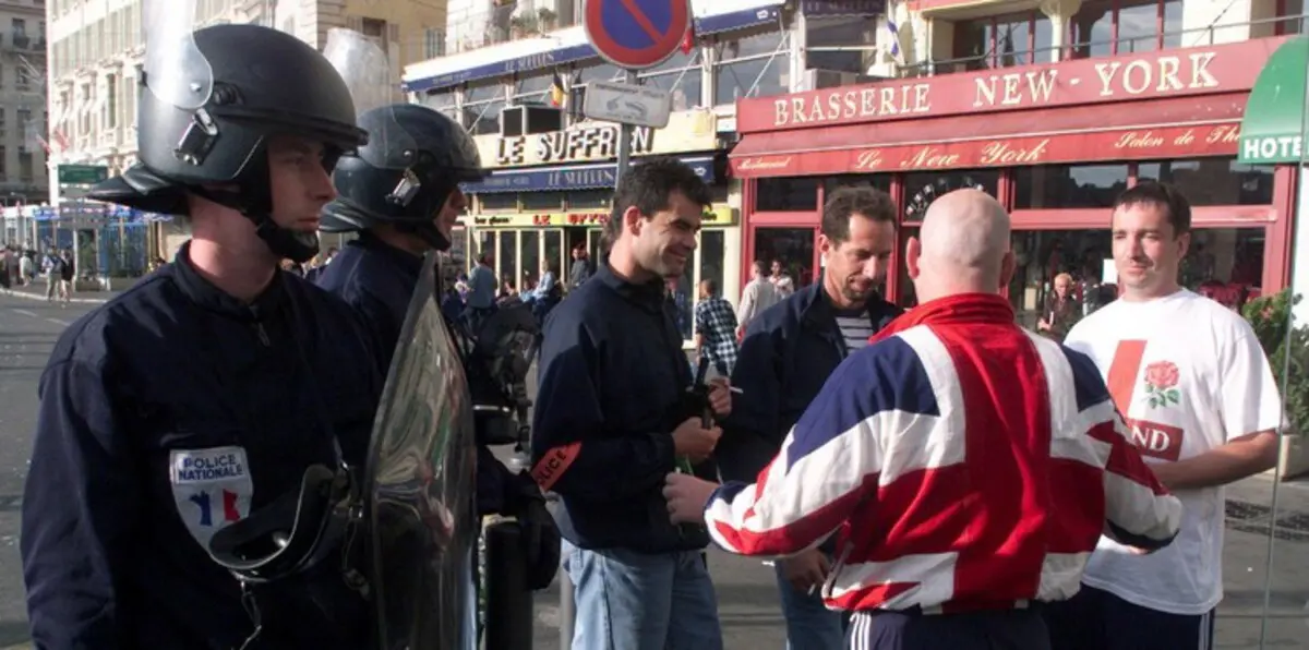 يورو 2016.. تعرّف على التدابير الأمنية المشددة