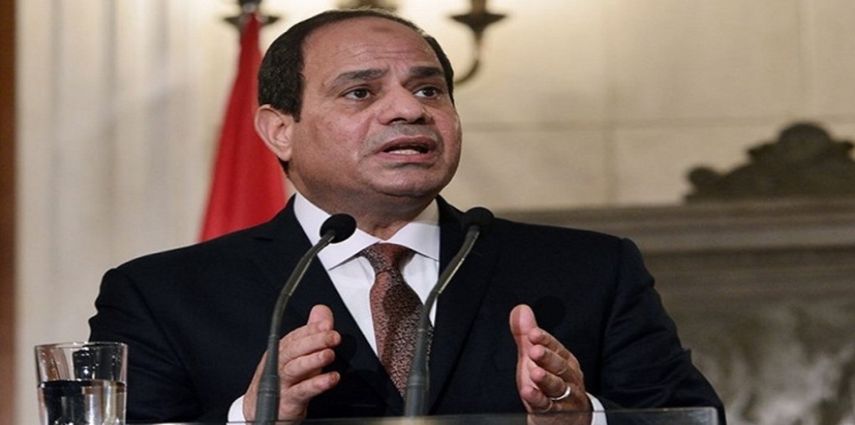 مصر.. منظمات حقوقية تطلب تدخل السيسي لإلغاء قانون الجمعيات الأهلية