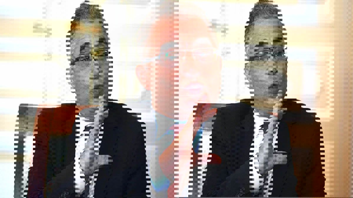 رئيس "مشروع تونس": الدبلوماسية التونسية أصيبت بفيروس "كورونا" (فيديو إرم)