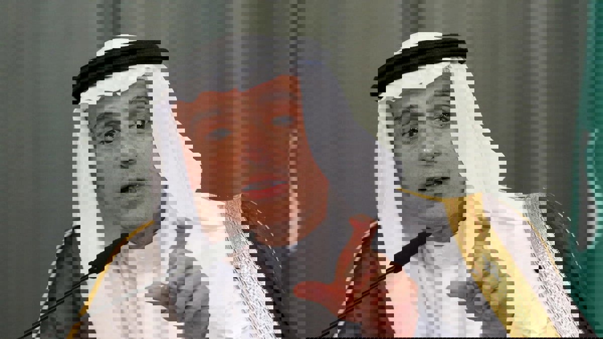 عادل الجبير: النظام الإيراني قائم على "الاغتيالات".. وفقدنا مواطنين بسبب سلوك إيران الإجرامي