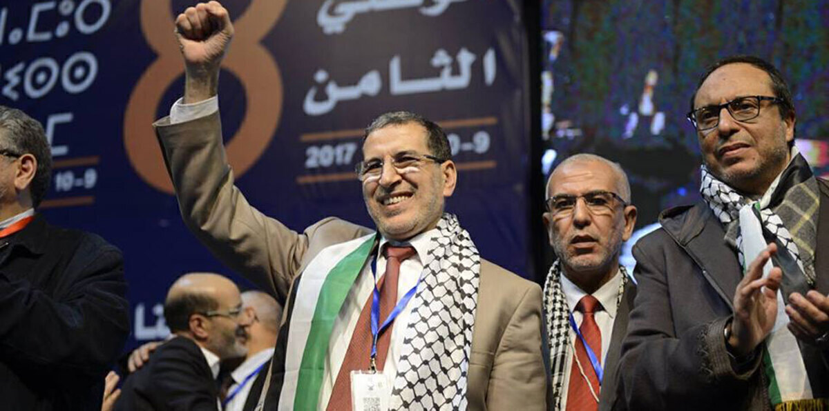 العثماني "ينتقم" ويبعد بنكيران وأنصاره من أمانة حزب "العدالة والتنمية" المغربي