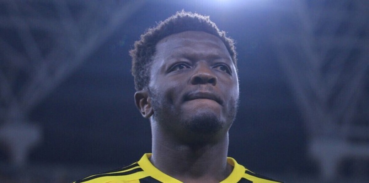 بكين الصيني ينقذ الاتحاد السعودي