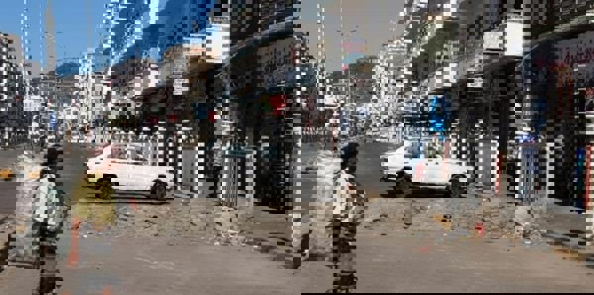 اليمن.. إحباط هجوم إرهابي كبير بسيارة مفخخة في المكلا