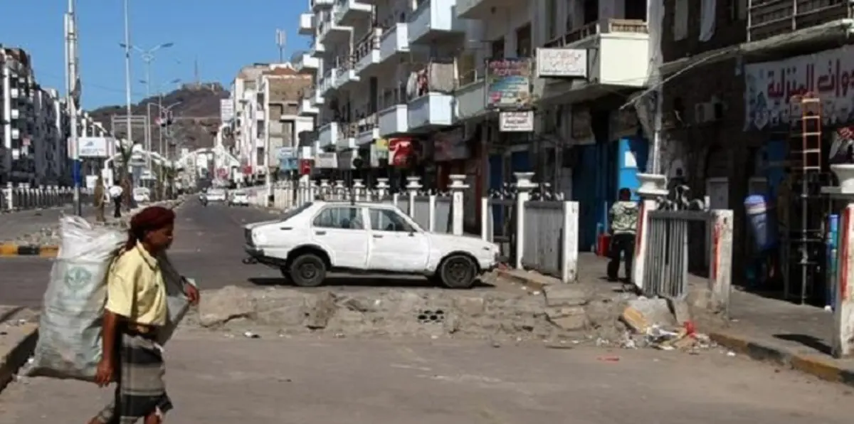 اليمن.. إحباط هجوم إرهابي كبير بسيارة مفخخة في المكلا