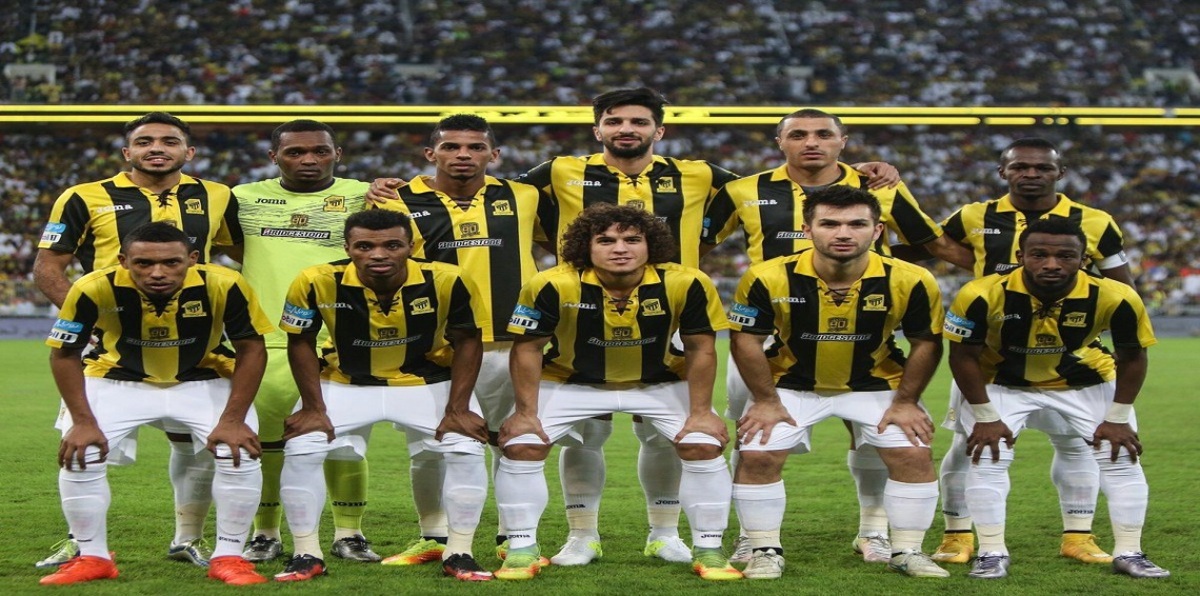 10 أيام تفصل بين نادي الاتحاد السعودي والعودة للتعاقدات