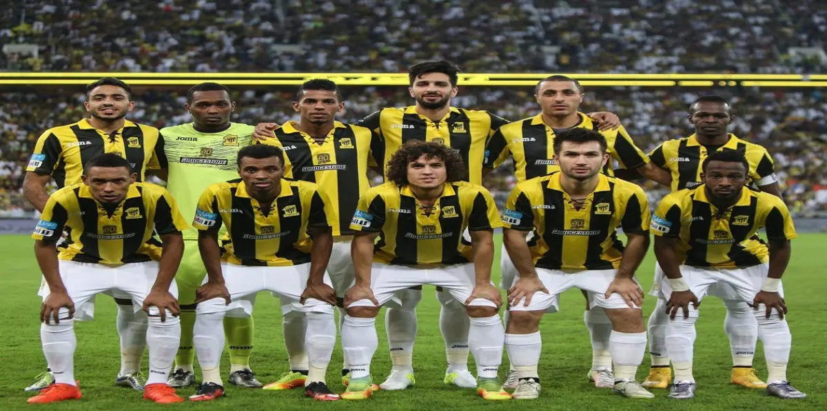 10 أيام تفصل بين نادي الاتحاد السعودي والعودة للتعاقدات