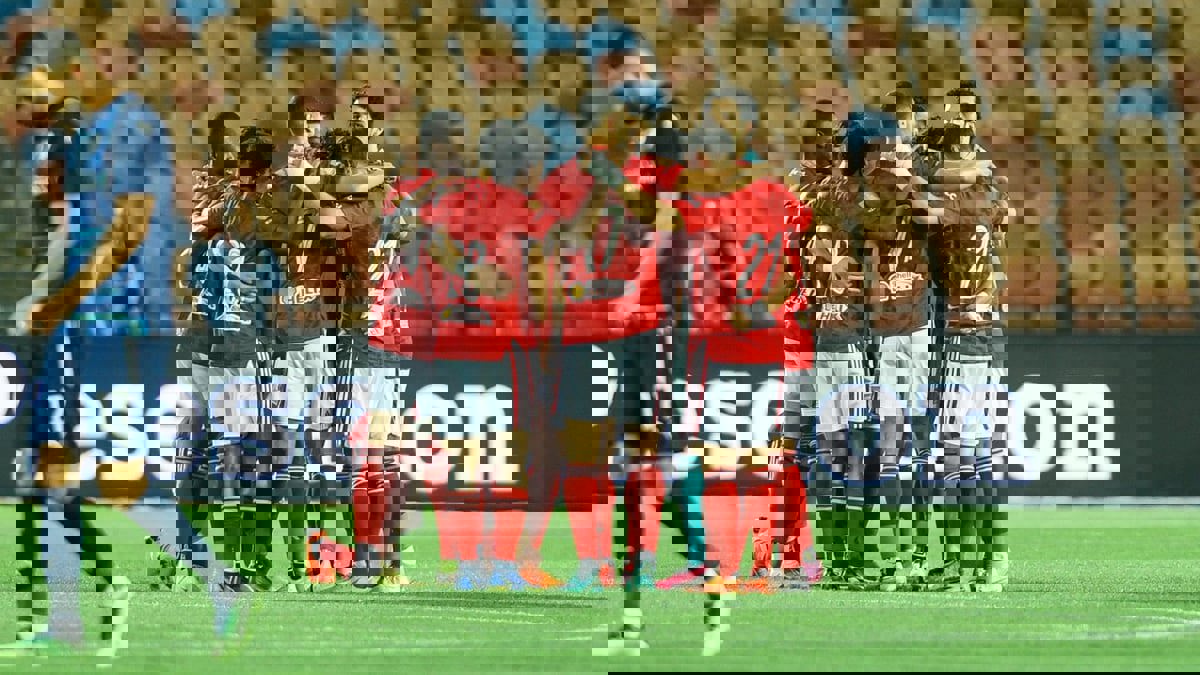 ماذا يحتاج الأهلي لحسم لقب الدوري المصري رسميًا؟