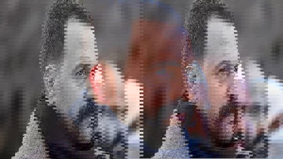 صادق الصباح: "الزند" سيغيب عن رمضان 2024