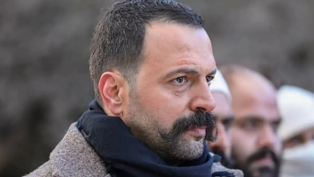 صادق الصباح: "الزند" سيغيب عن رمضان 2024