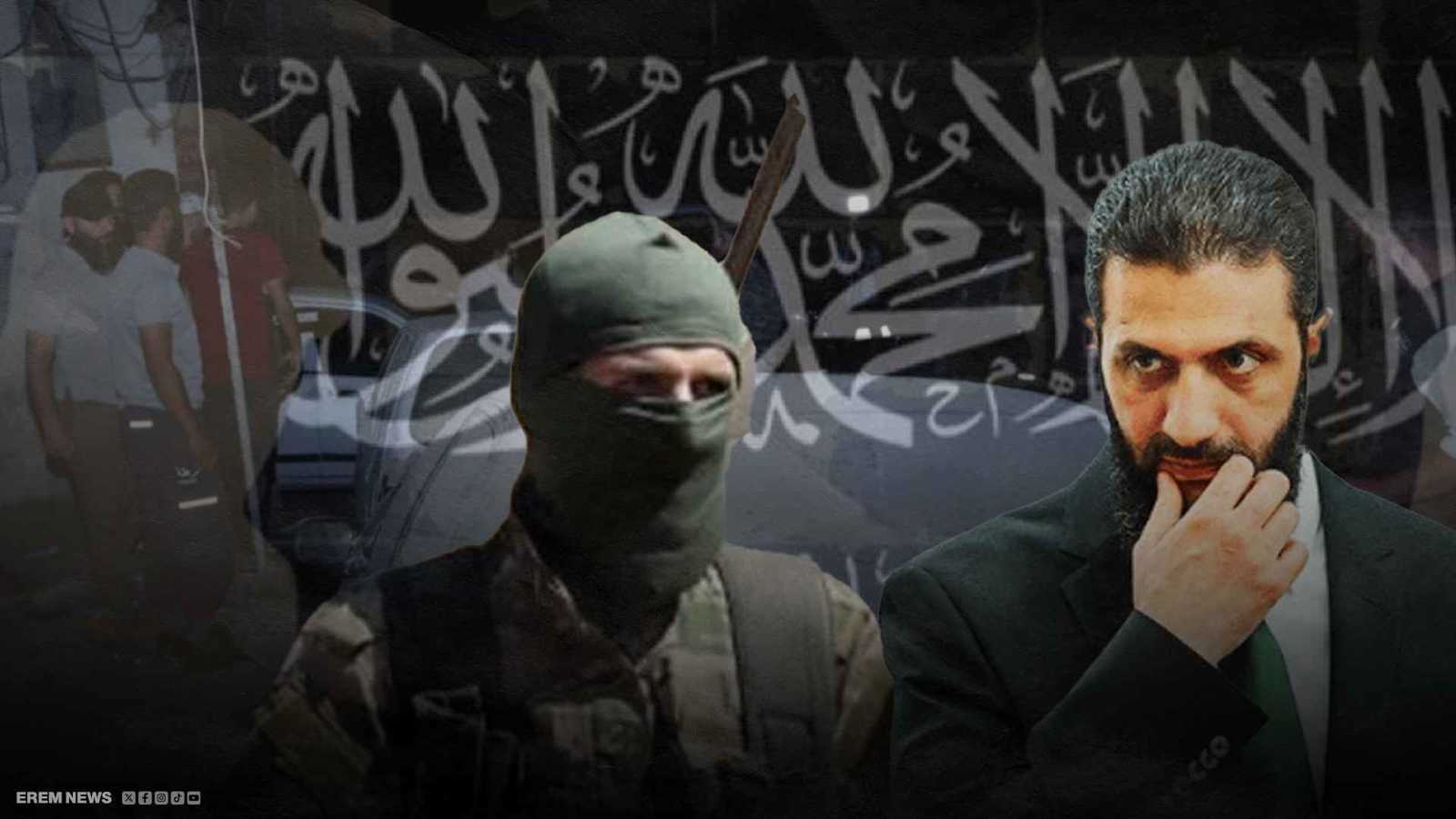 سرايا أنصار السنة