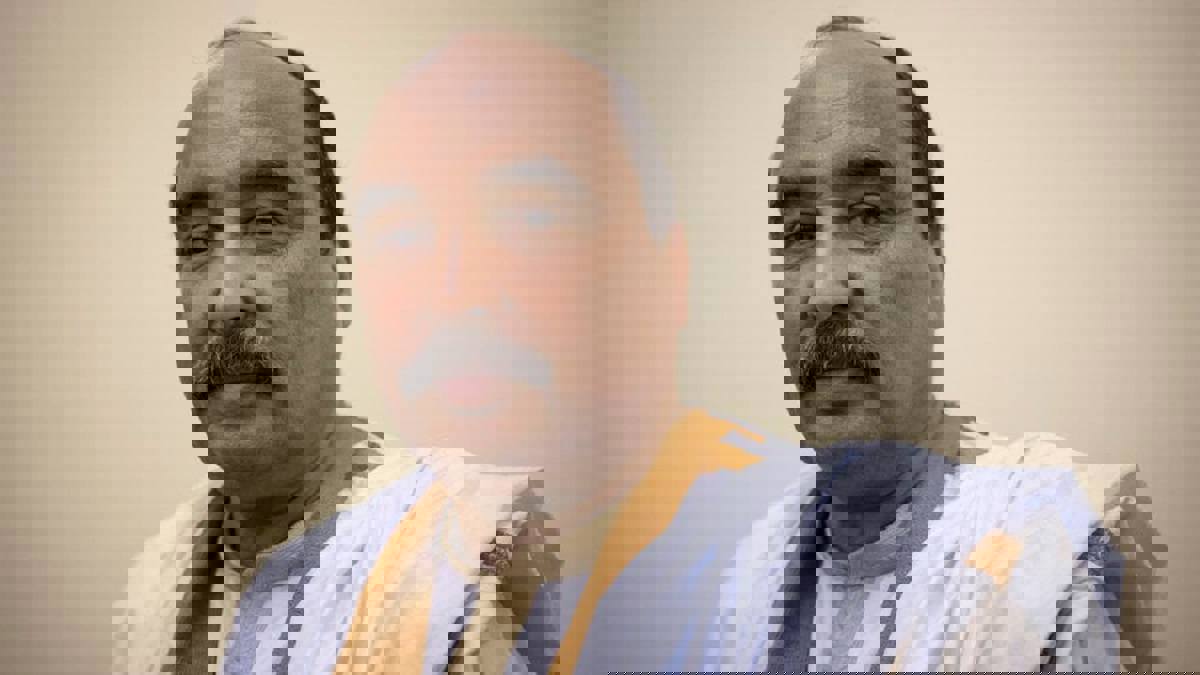 موريتانيا.. "النيابة العامة" توضح ملابسات التحقيق مع الرئيس السابق محمد ولد عبدالعزيز
