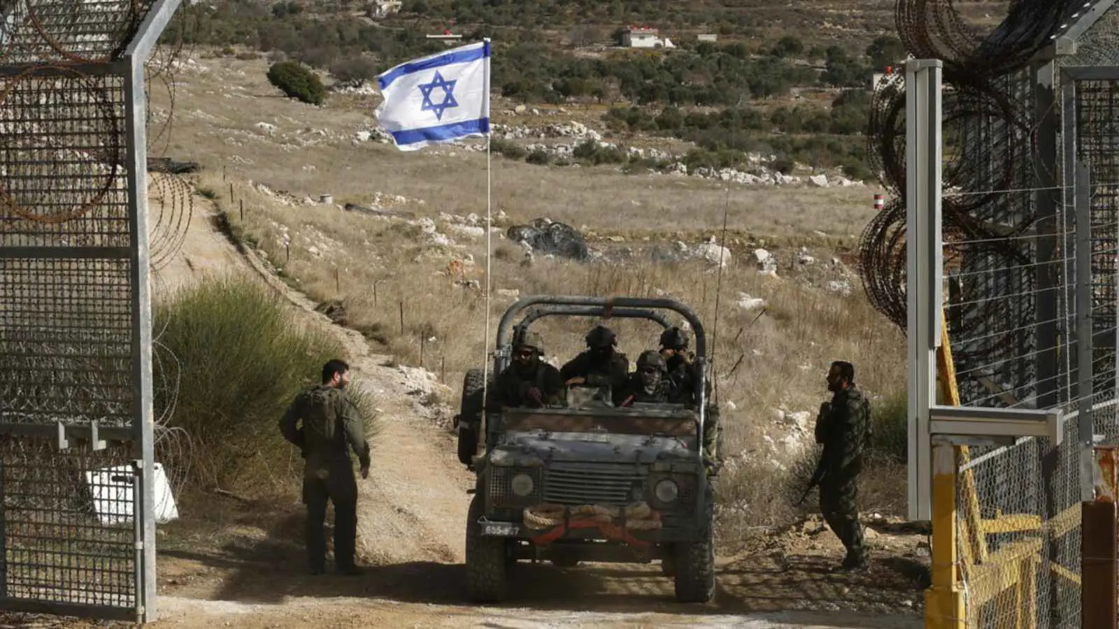 نزع السلاح وسلامة الدروز.. نتنياهو يكشف تفاصيل مناقشات اتفاق أمني مع سوريا