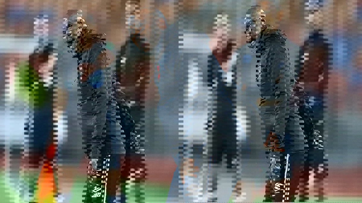 موسيماني يرد على تقارير عودته لقيادة الأهلي.. ويعلق على أداء سواريش (فيديو)