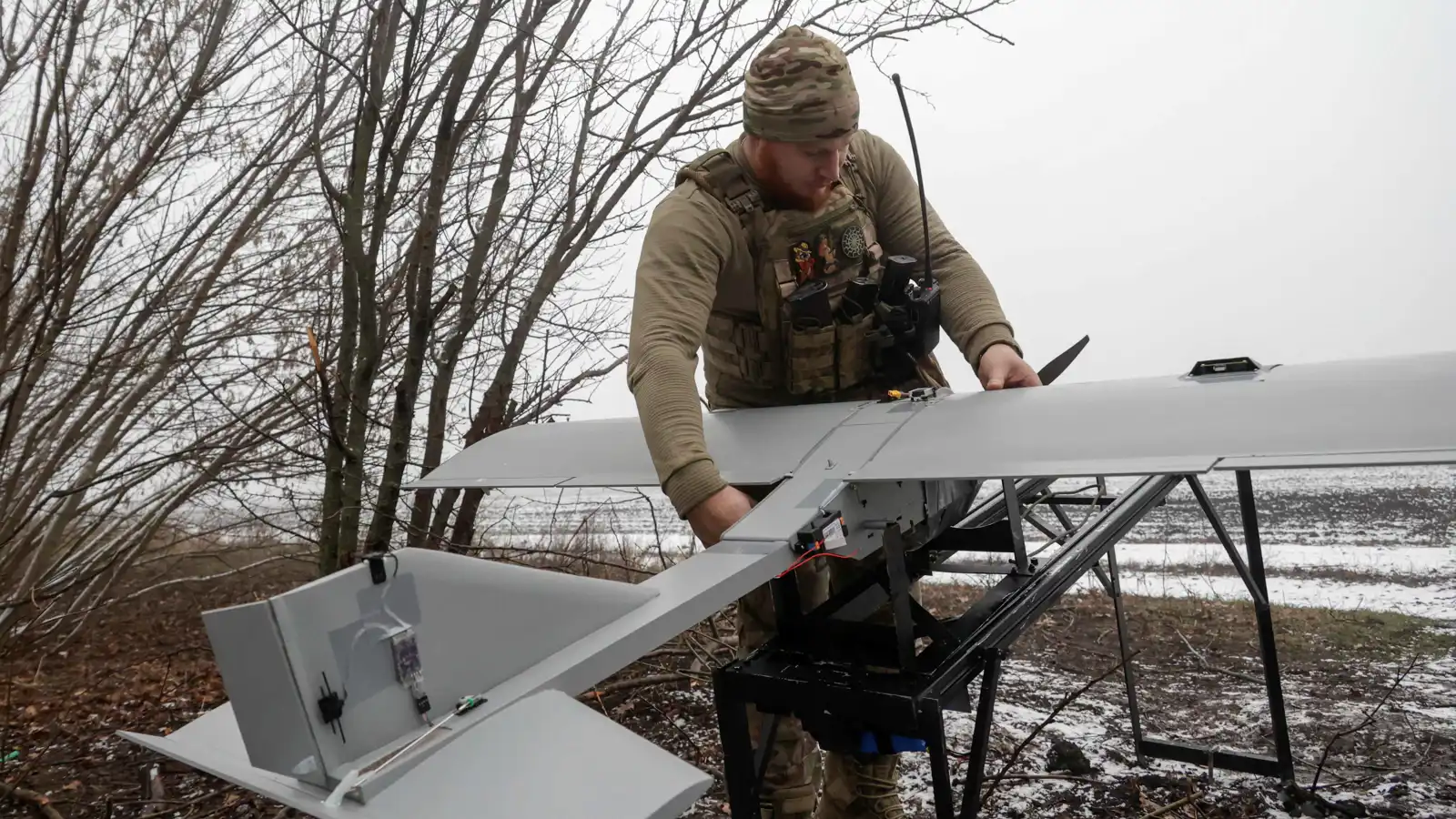 بـ 111 مسيرة.. روسيا تعلن إحباط هجوم أوكراني وتفرض قيودا على أجوائها