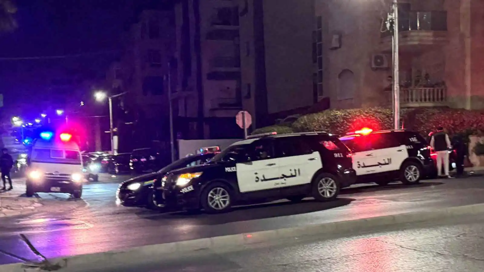 القبض على قاتل أبنائه الثلاثة.. مصدر يكشف لـ"إرم نيوز" تفاصيل جريمة الكرك