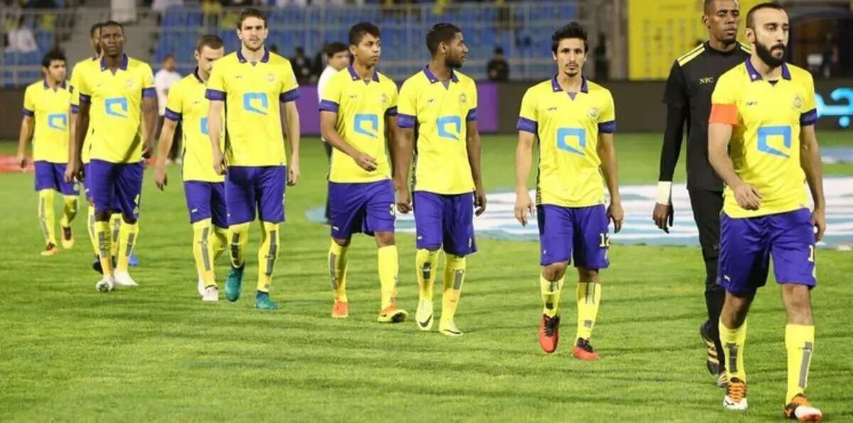 ماذا قالت الأرقام عن دفاع النصر السعودي؟