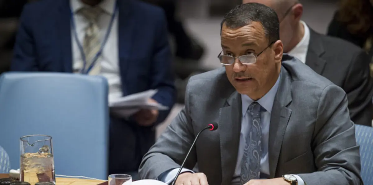 انعدام الثقة.. العقدة التي تهدد مشاورات الكويت اليمنية