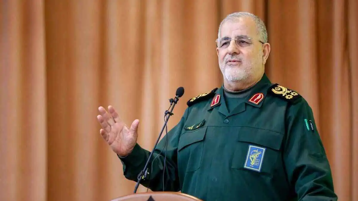 قائد "الحرس الثوري": إيران في مرحلة توقف الاشتباك مع إسرائيل