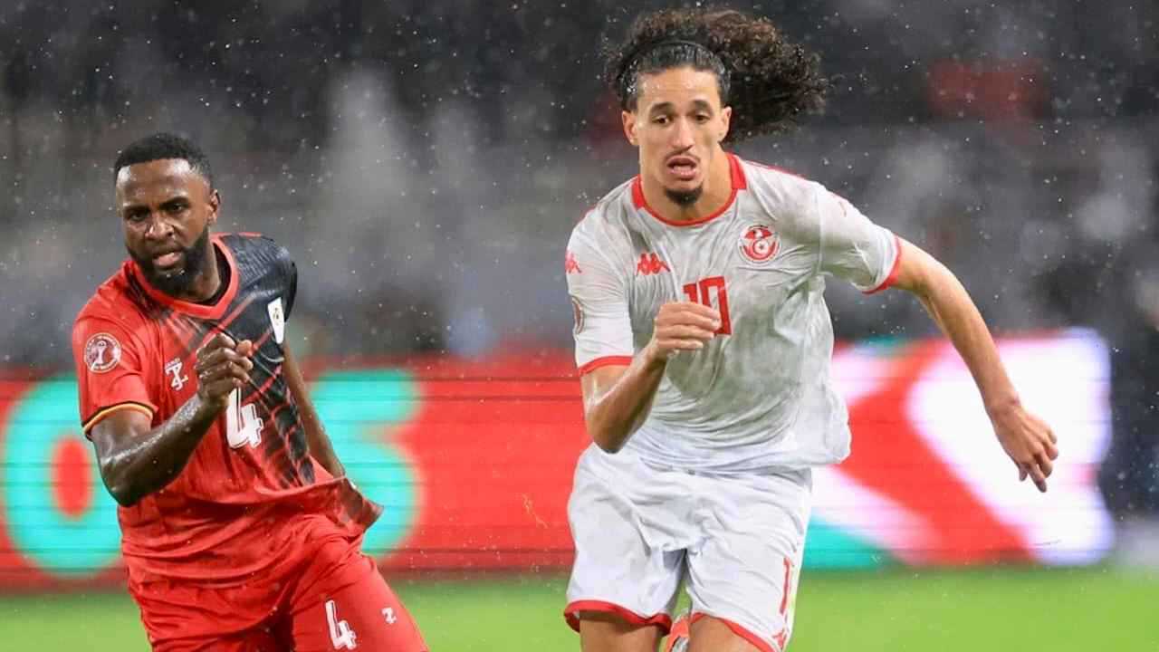 صبري اللموشي يحدد منافسي منتخب تونس في المباريات الإعدادية لكأس العالم 