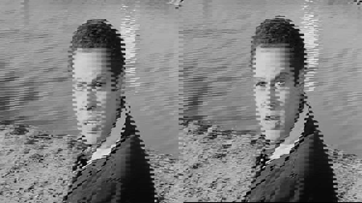 حكاية القبض على يحيى شاهين على البلاج 