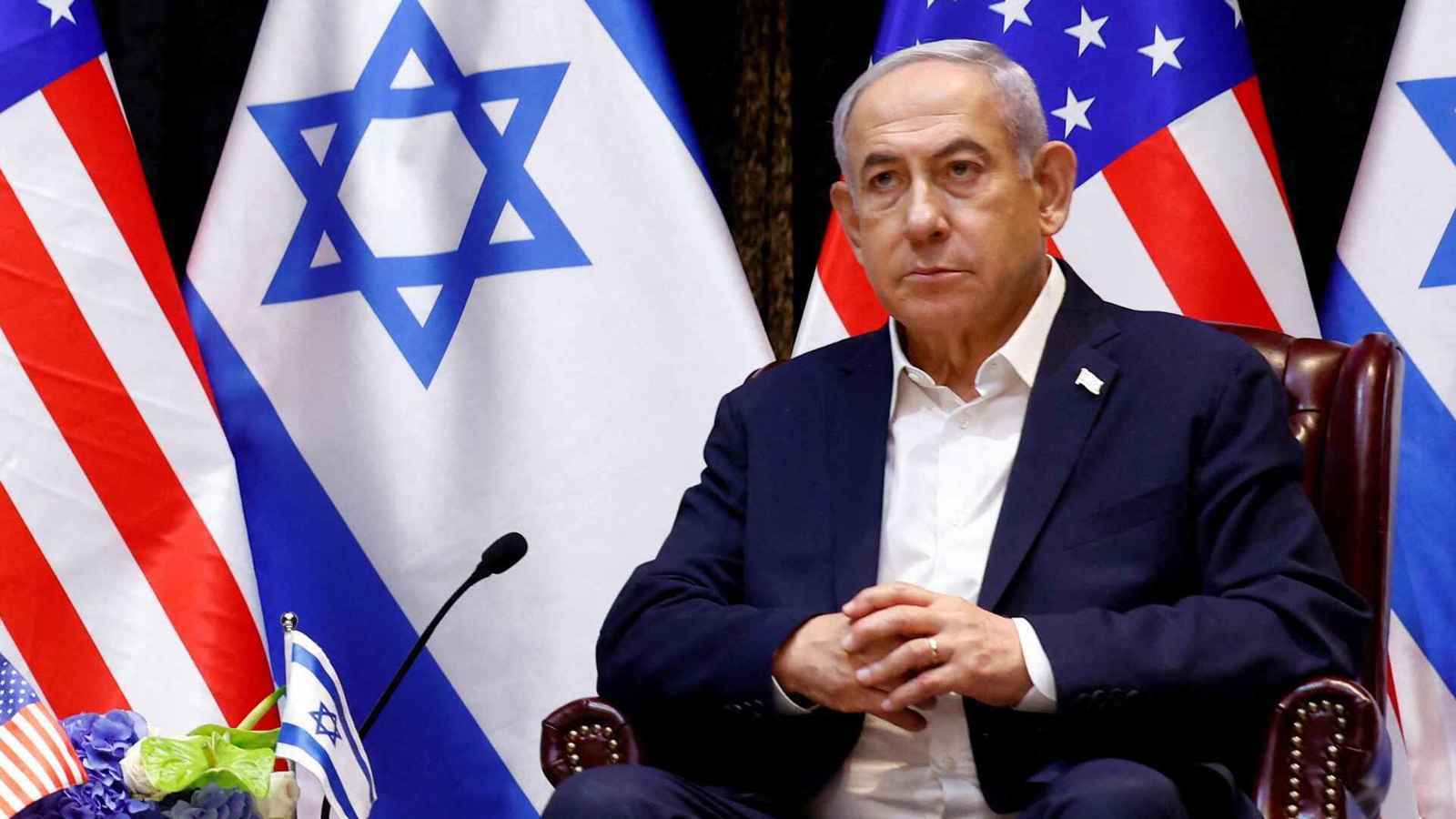 نتنياهو: نغير وجه الشرق الأوسط ومازلنا في "عين العاصفة"