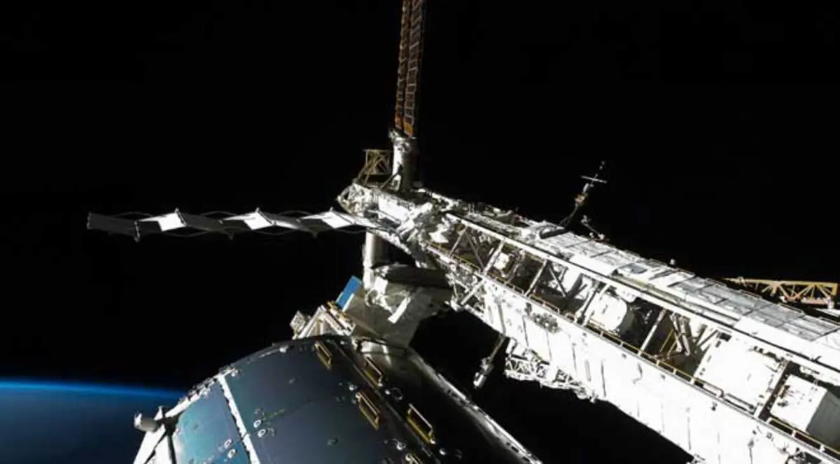 الصين تتوقع إكتمال أول محطة فضاء لها بحلول عام 2022