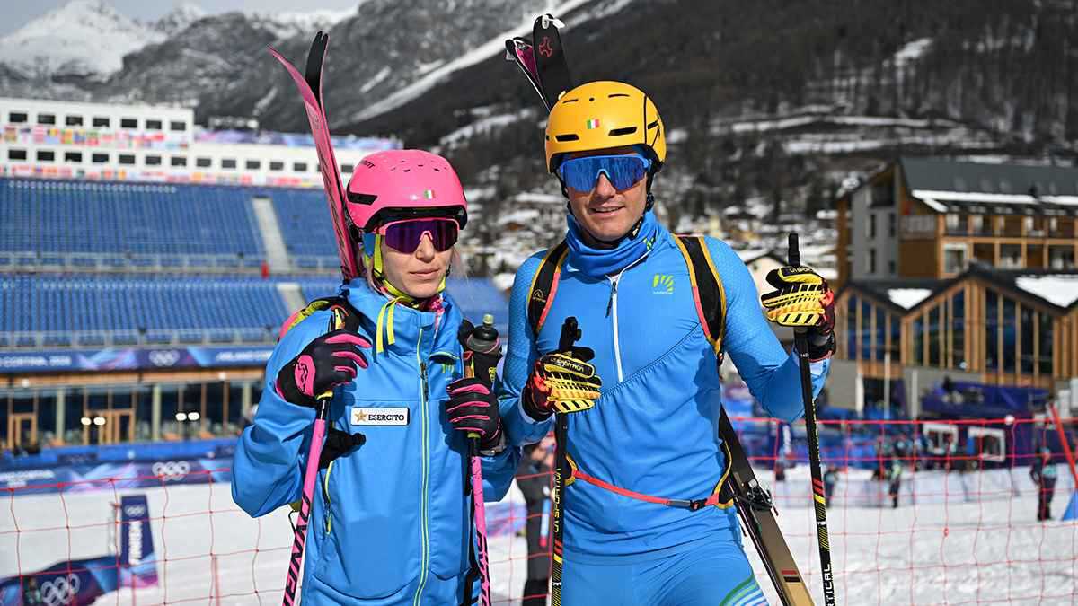 وصفة سويدية غريبة تساعد الرياضيين على تسريع التعافي في الأولمبياد الشتوية 