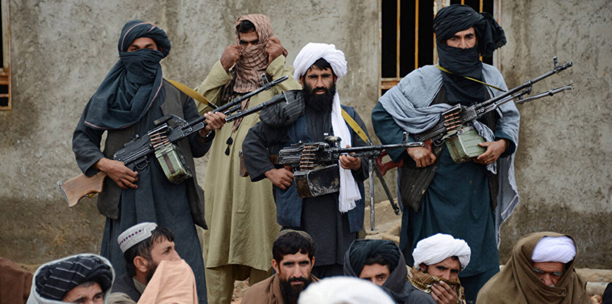 طالبان تختطف 33 شخصًا جنوب أفغانستان