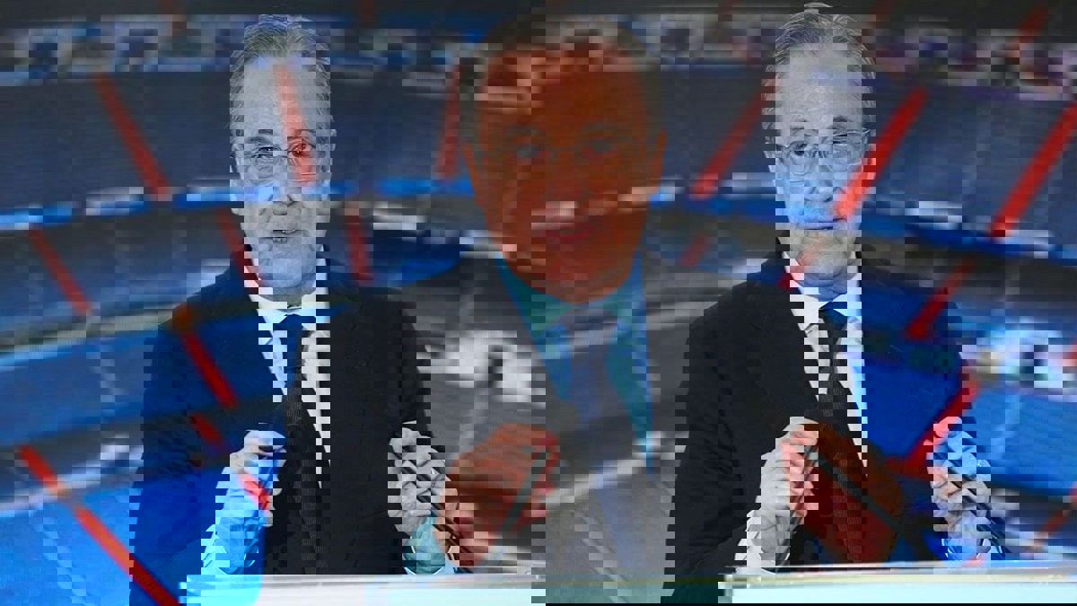 هدف نادي برشلونة على رادار ريال مدريد