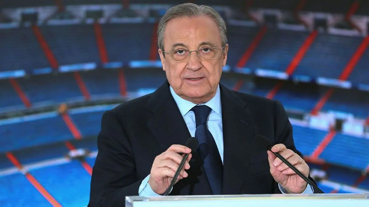 هدف نادي برشلونة على رادار ريال مدريد