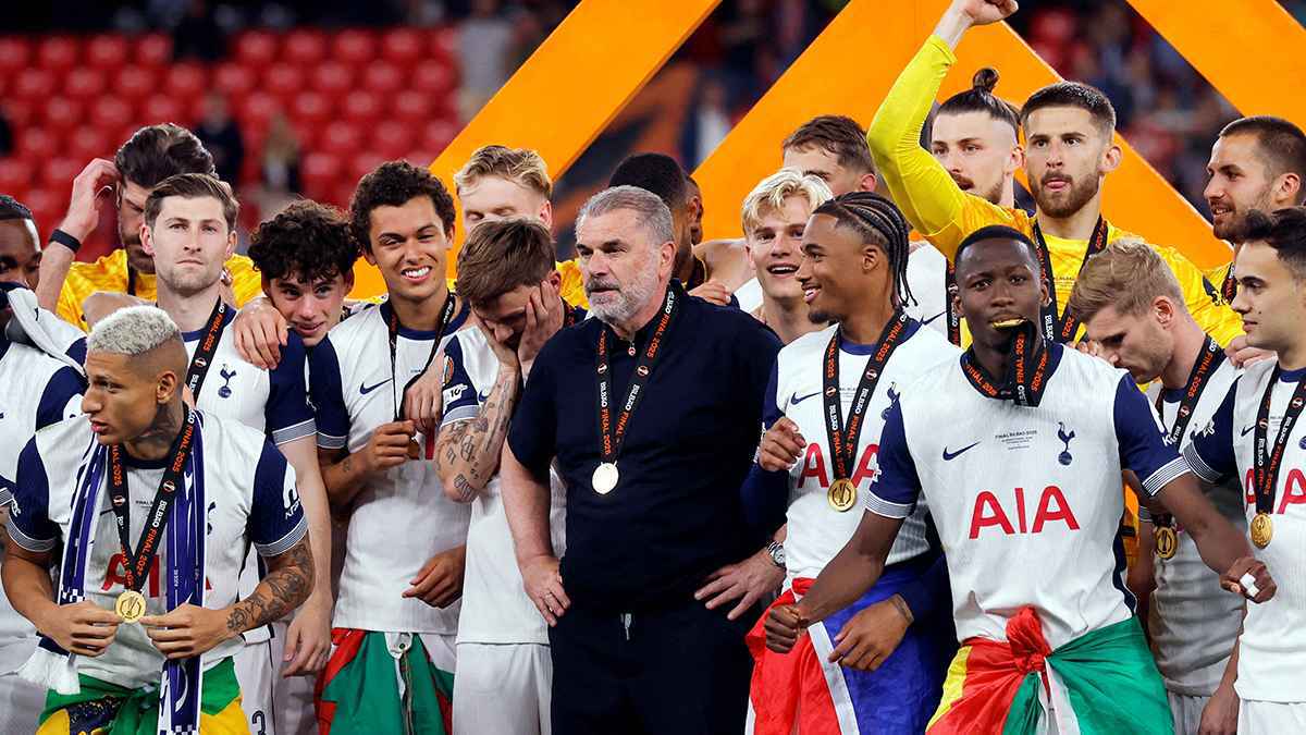 مفاجأة مدوية.. الأهلي السعودي يخطط للتعاقد مع "طريد توتنهام"