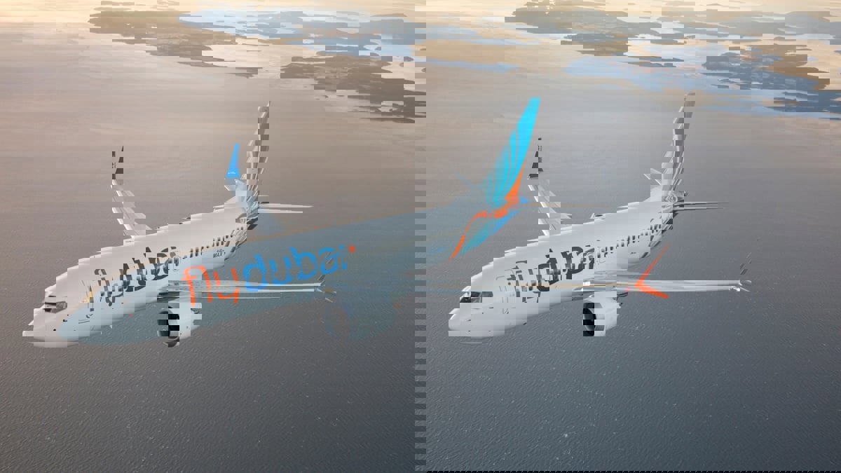 أرباح فلاي دبي في 2021 تتعافى وتتخطى مستويات ما قبل الجائحة