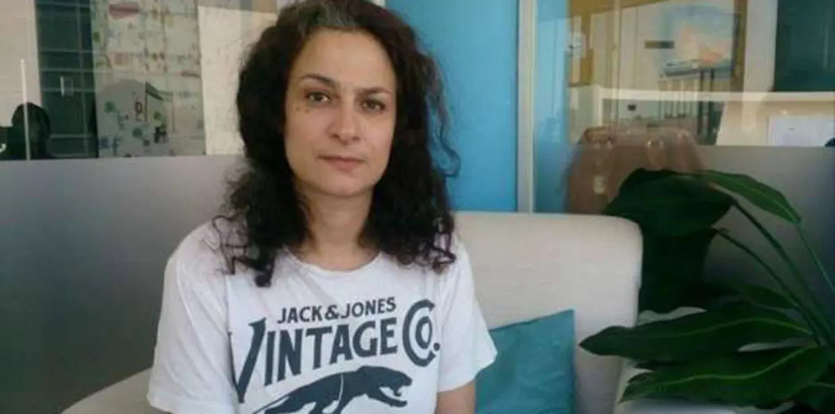 نجل الفنانة مي سكاف يكشف تفاصيل يوم وفاتها