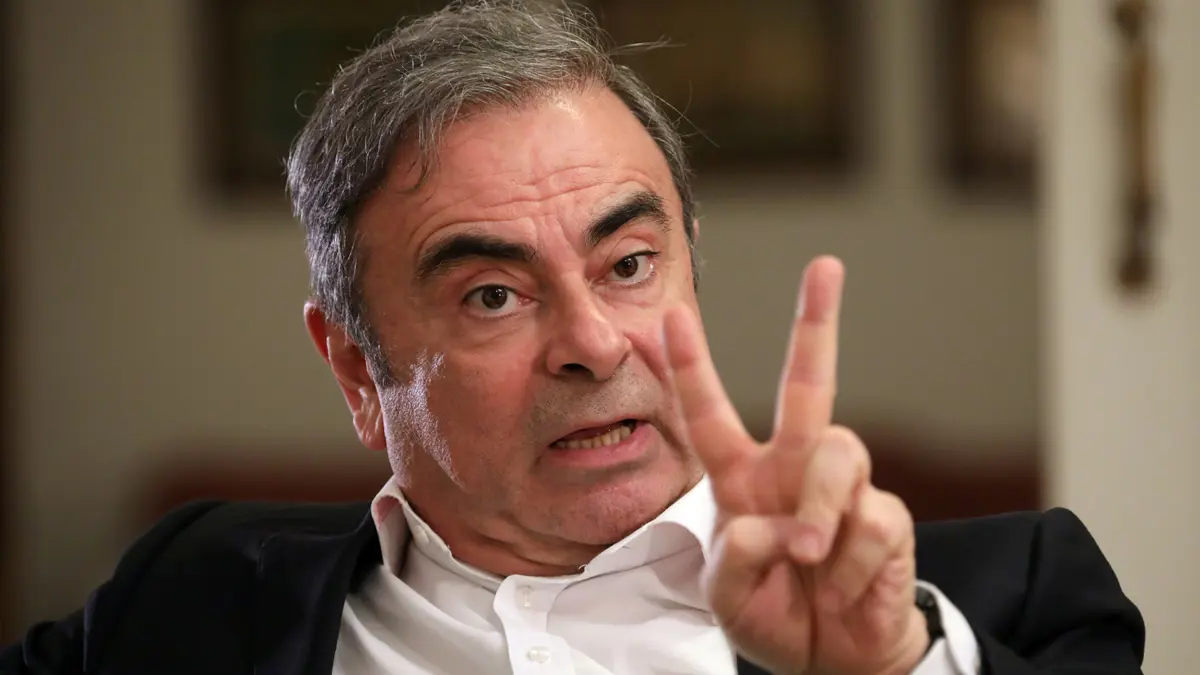 اليابان تطالب أمريكا بتسليم متهمين بمساعدة كارلوس غصن على الهرب