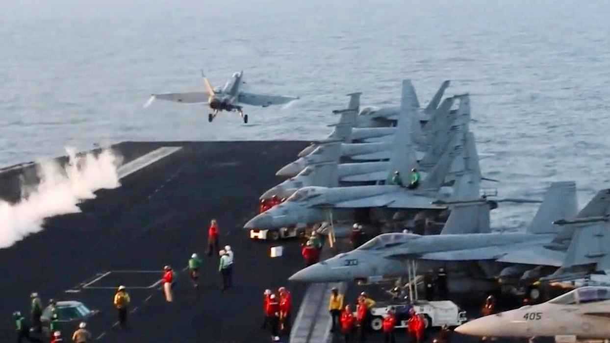 بعد ضربات نيجيريا.. واشنطن تعيد رسم خرائط نفوذها العسكري في أفريقيا