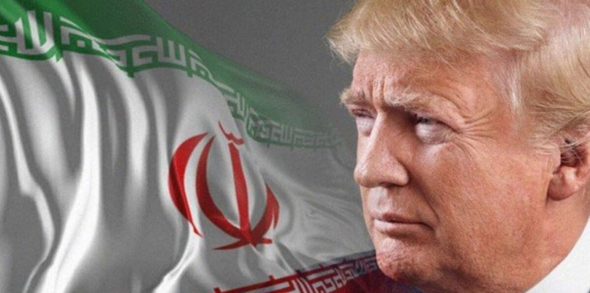 تقرير أمريكي: إلغاء الاتفاق النووي خطوة أولى لتغيير النظام الإيراني