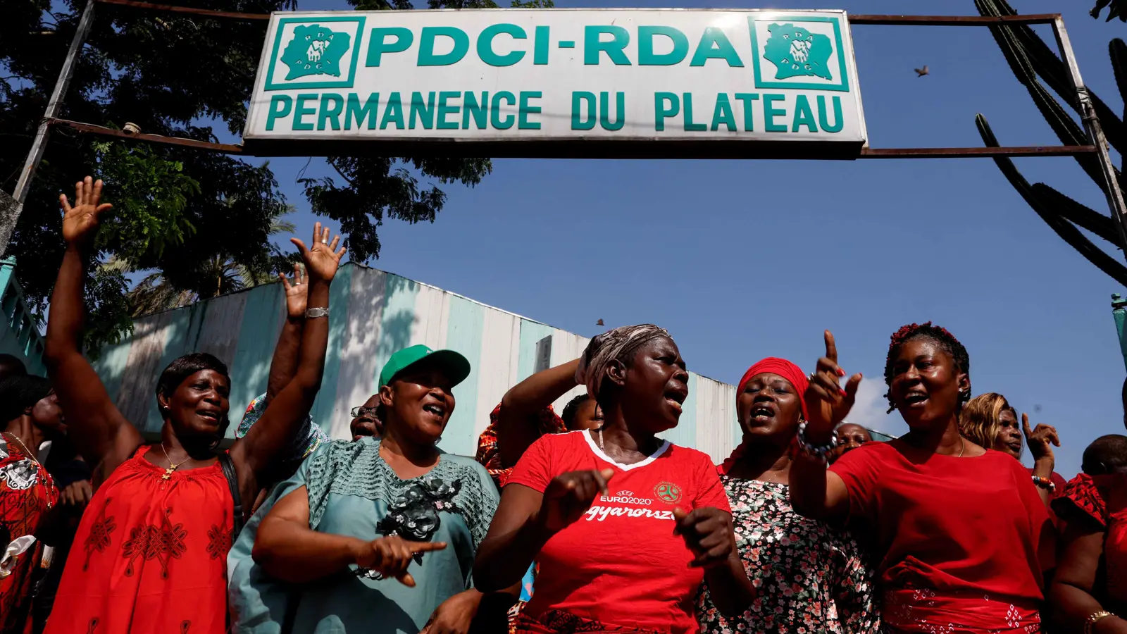 قبيل الانتخابات.. نزاع قضائي يثير جدل "التسييس" في ساحل العاج