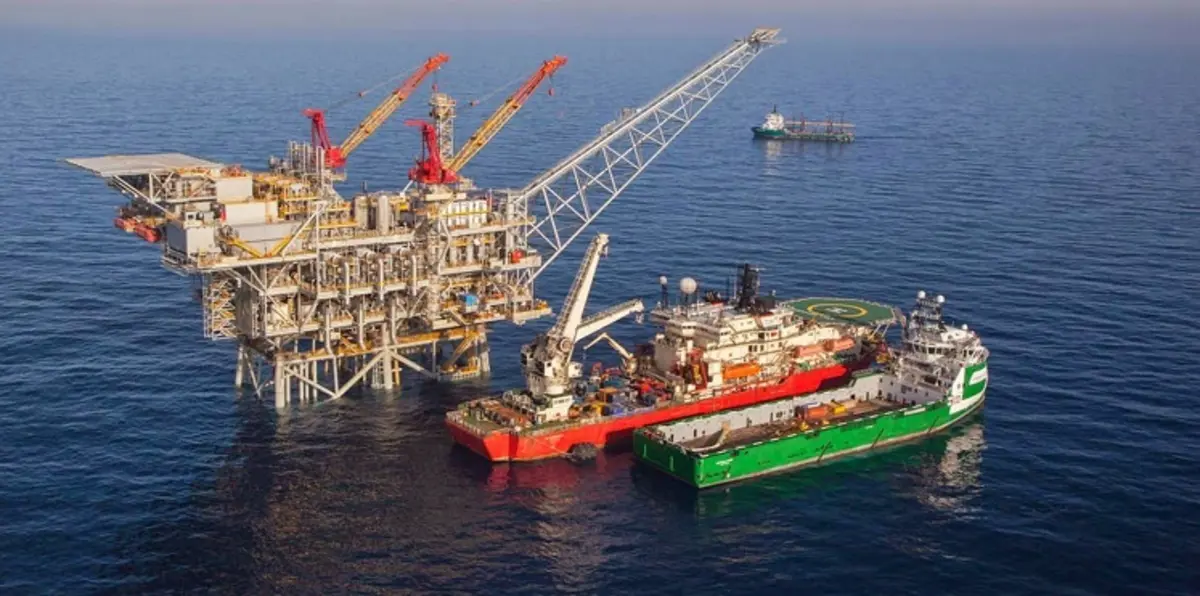 ‬أسواق الغاز العالمية تواجه تقلبات مع تراجع الاستثمارات