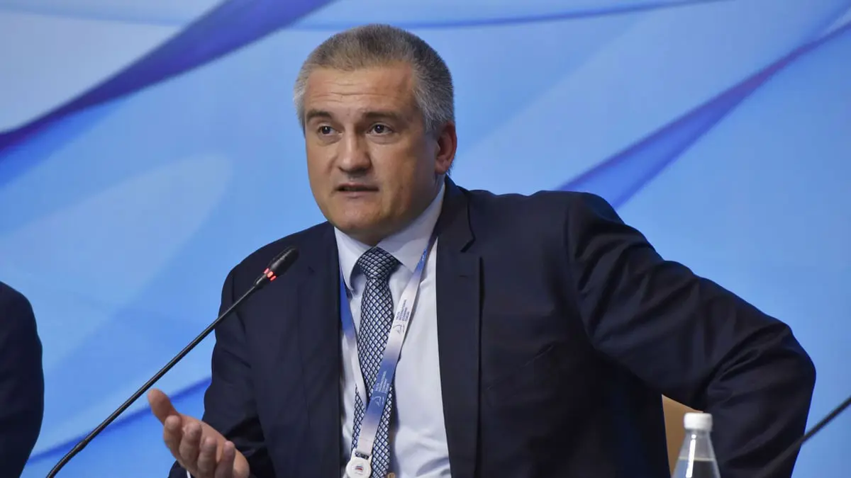 روسيا تعلن تفكيك "خلية إسلامية" في شبه جزيرة القرم