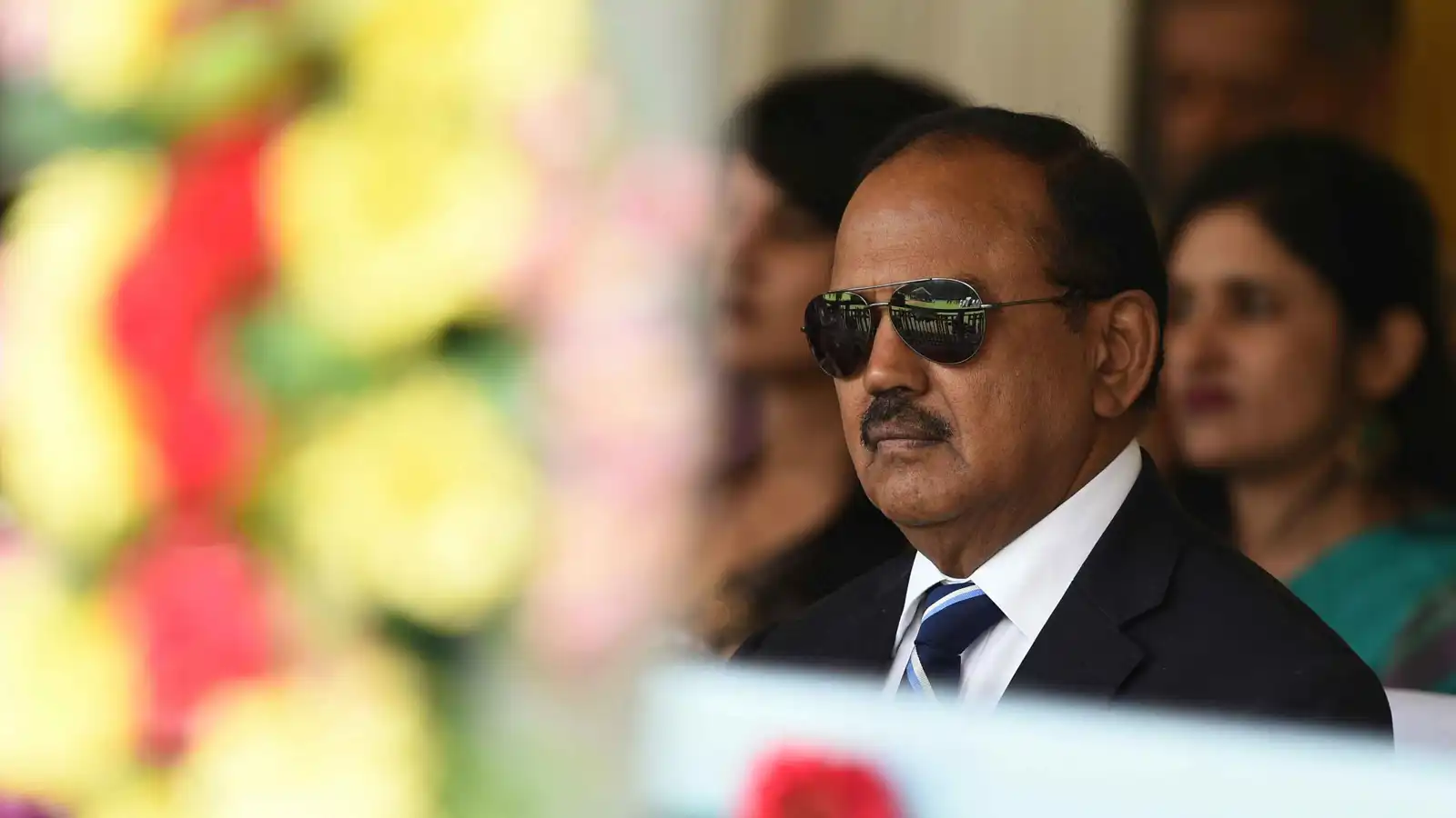 أجيت دوفال.. رجل الظل الذي يصوغ أمن الهند من خلف الستار