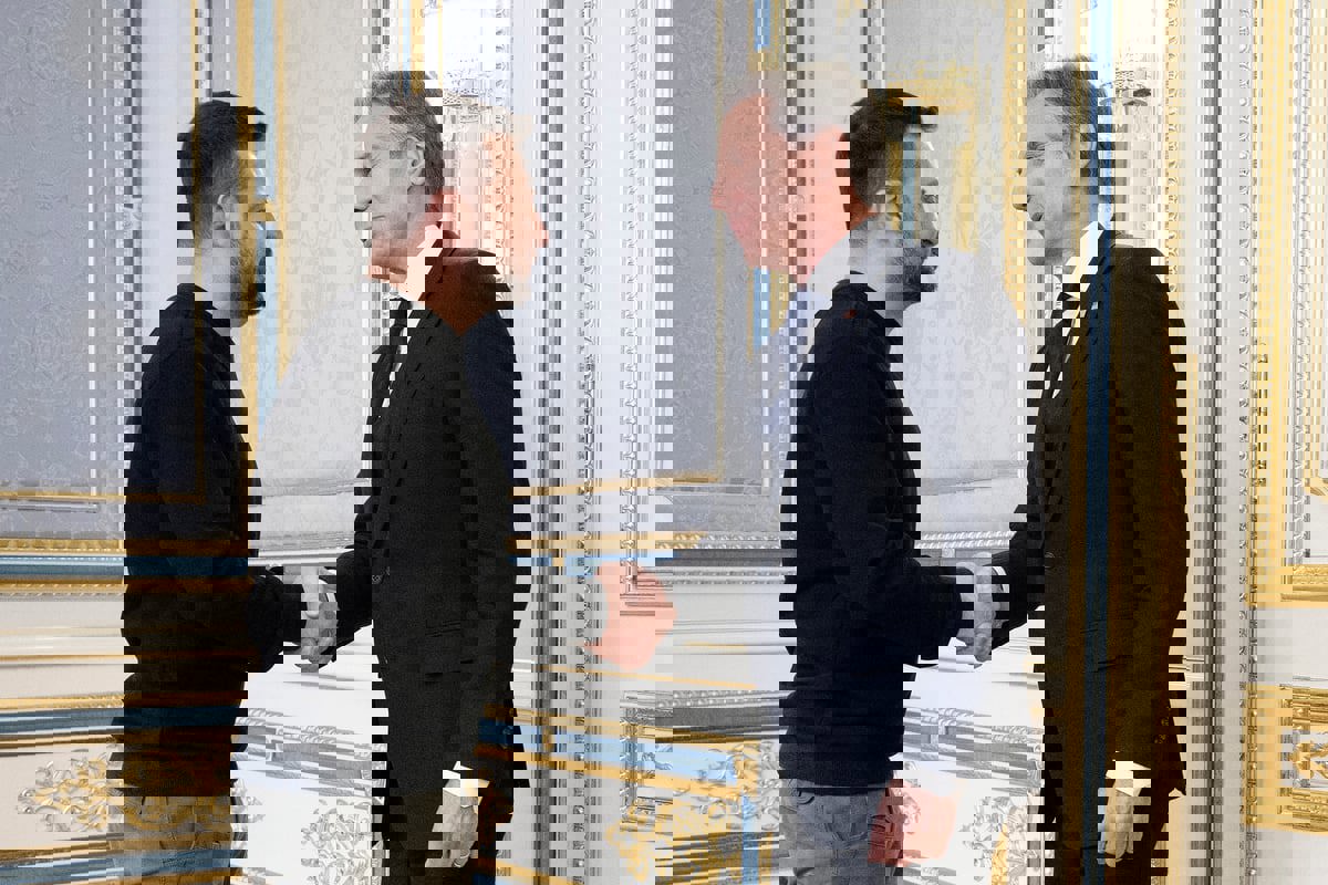 خبراء روس لـ"إرم نيوز": زيارة بلينكن لكييف حملت رسالة مستعجلة بشأن خاركيف