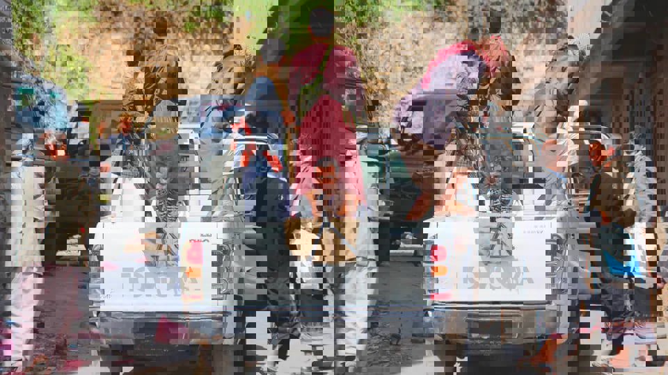 اليمن.. ضبط خلية تابعة للحوثيين في مأرب