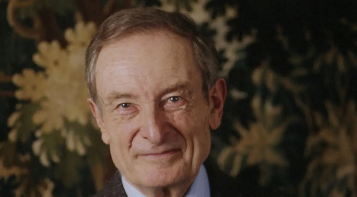 وفاة الفيزيائي الفرنسي جاك فريديل