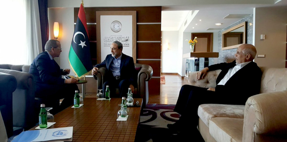 كوبلر  يلمح لتعديلات في الاتفاق السياسي الليبي