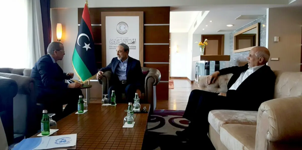 كوبلر  يلمح لتعديلات في الاتفاق السياسي الليبي