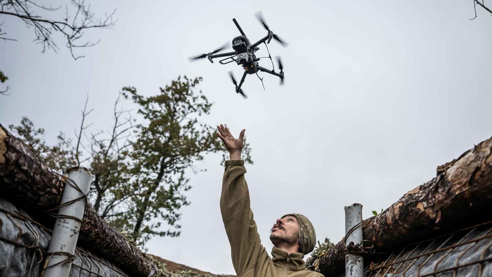 روسيا تُسقط 13 مسيّرة أوكرانية