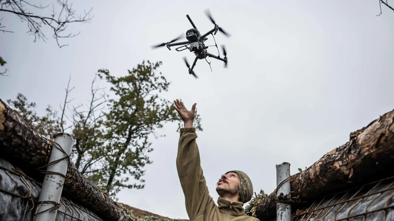 روسيا تُسقط 13 مسيّرة أوكرانية