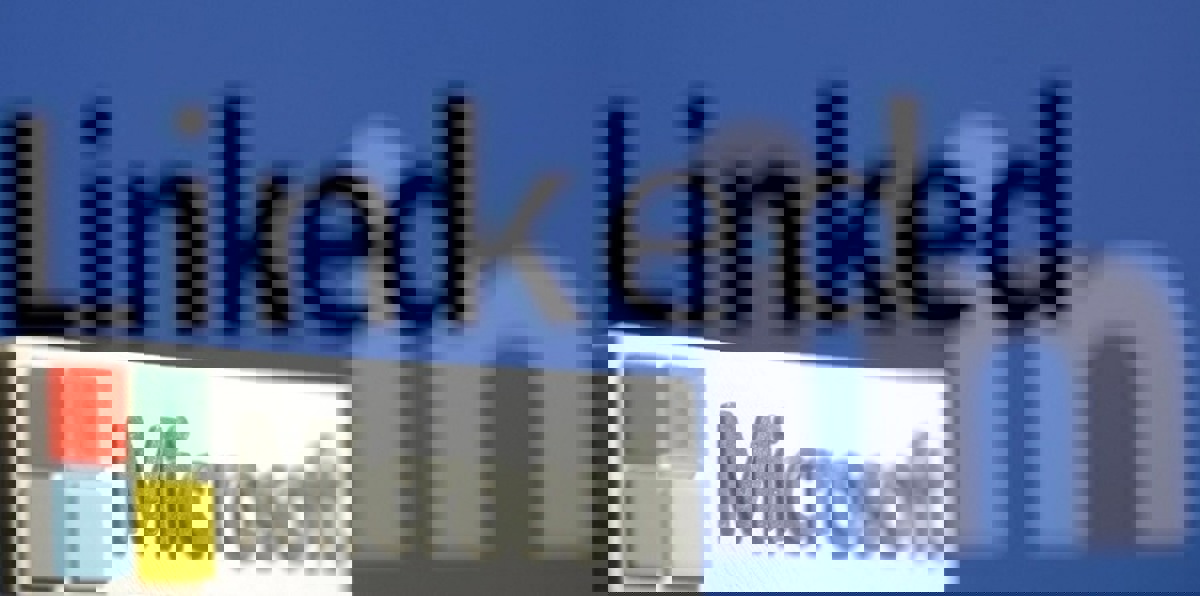 مايكروسوفت تعلن عن شرائها شبكة "لينكد إن"