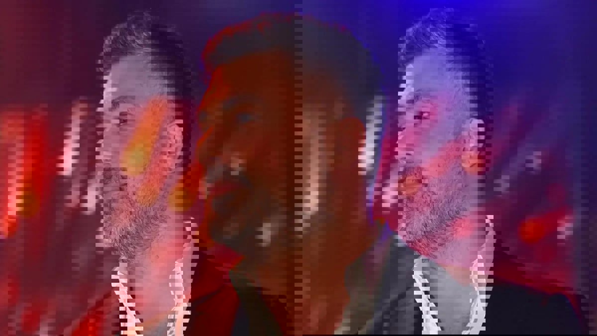 فارس كرم يشن هجوما جديدا على ميريام فارس: "اللي استحوا ماتوا"