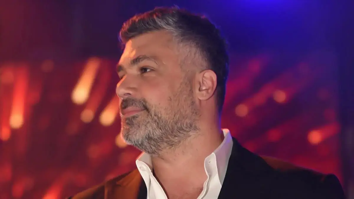 فارس كرم يشن هجوما جديدا على ميريام فارس: "اللي استحوا ماتوا"